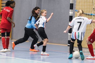 Bild 87 - wDJ Power Girls Cup Suederelbe